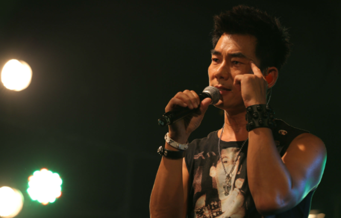 2023任贤齐南京演唱会（时间+地点+票价+订票网址）