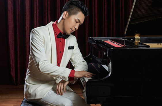 石进成都音乐会