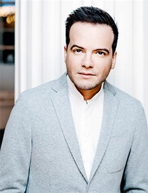 皮耶蒙泰西上海音乐会