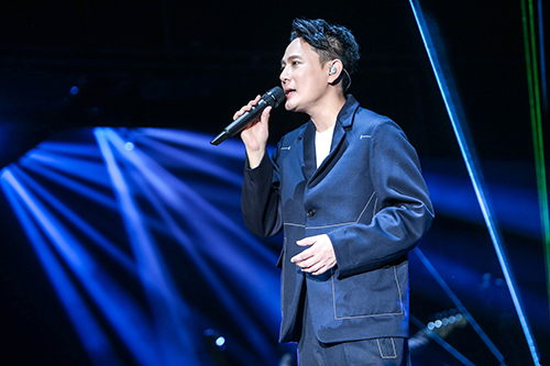 2023张信哲成都演唱会(时间+地点+订票指南) 2023张信哲成都演唱会(时间+地点+订票指南)