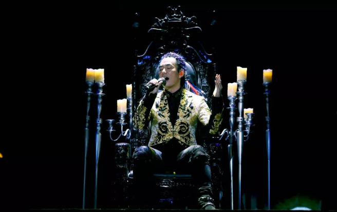 2023任贤齐沈阳演唱会演唱详情（时间+地点+票价）