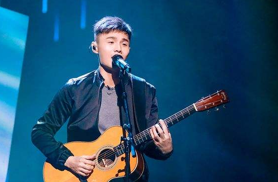 2023李荣浩西安演唱会行程及演出安排