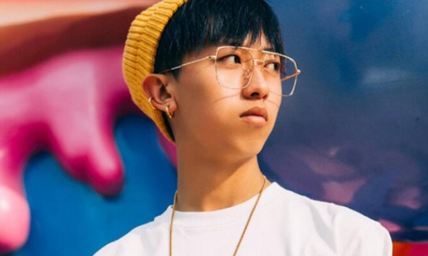 新秀杭州演唱会