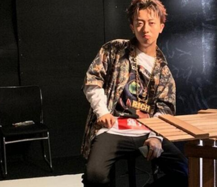 新秀杭州演唱会