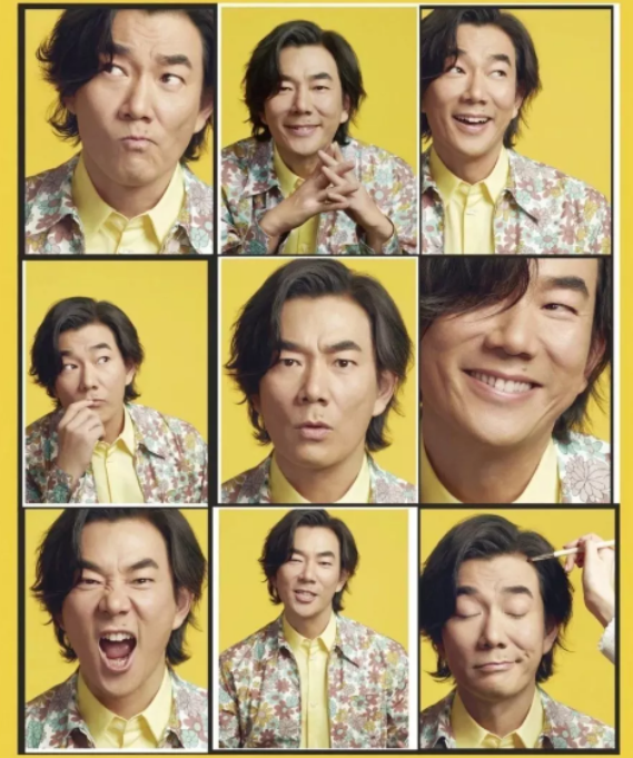 2023任贤齐南京演唱会（时间+地点+票价+订票网址）