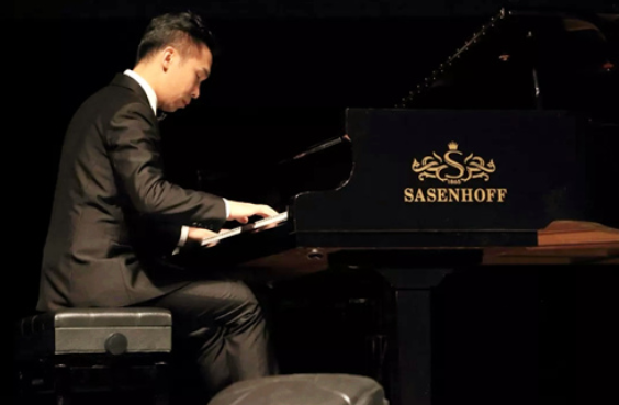 石进成都音乐会