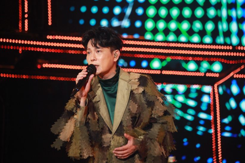 2023张信哲成都演唱会(时间+地点+订票指南) 2023张信哲成都演唱会(时间+地点+订票指南)