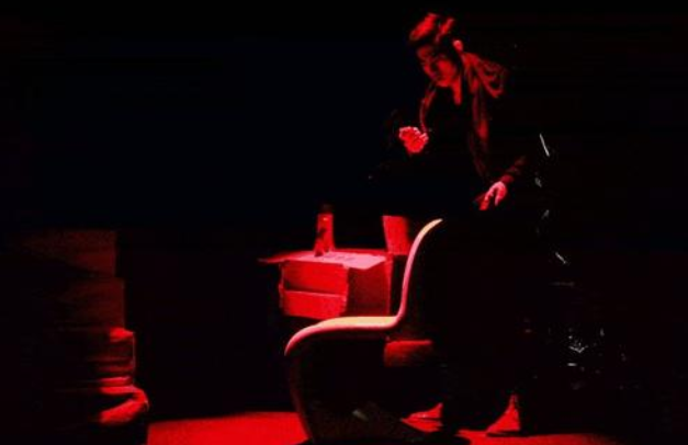 2022喜剧《我只是比较容易放弃》上海站行程及演出安排 2022喜剧《我只是比较容易放弃》上海站行程及演出安排