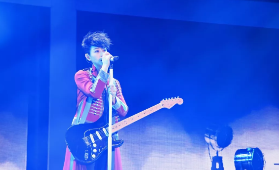 2023刘若英北京演唱会演唱详情（时间+地点+票价）