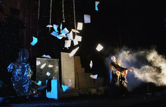 2022喜剧《我只是比较容易放弃》上海站(时间+地点+订票地址) 2022喜剧《我只是比较容易放弃》上海站(时间+地点+订票地址)