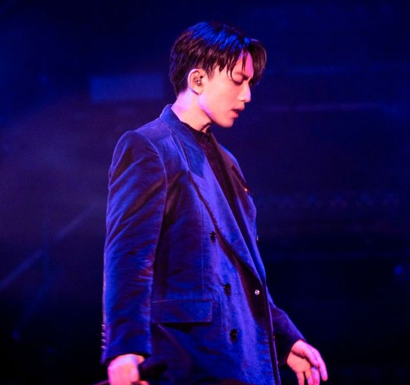 2023林宥嘉深圳演唱会行程及演出安排