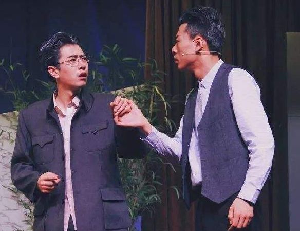 2022喜剧《二八八的别结婚》上海站订票地址