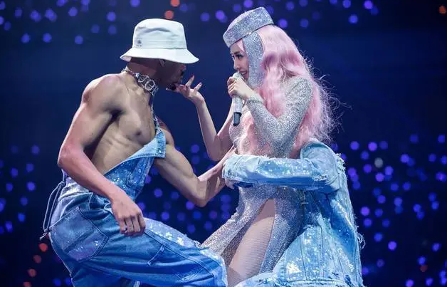 2023蔡依林长沙演唱会订票地址