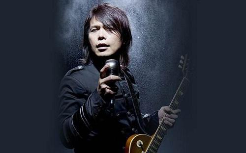 2023伍佰无锡演唱会（时间+地点+票价）订票攻略