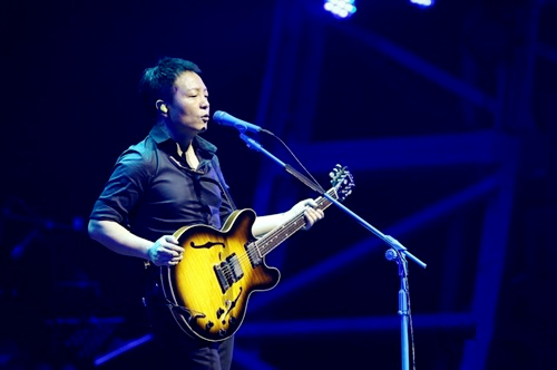 2023许巍太原演唱会演出安排（时间、地点、票价、购票地址）