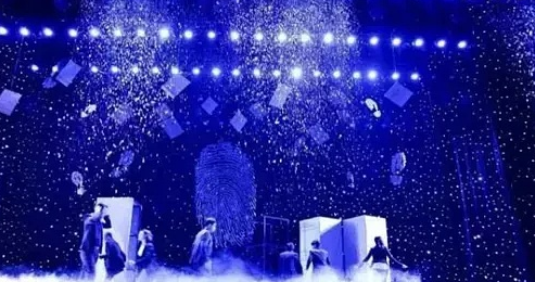 2022喜剧你若安好那还得了南京站时间、地点、门票价格