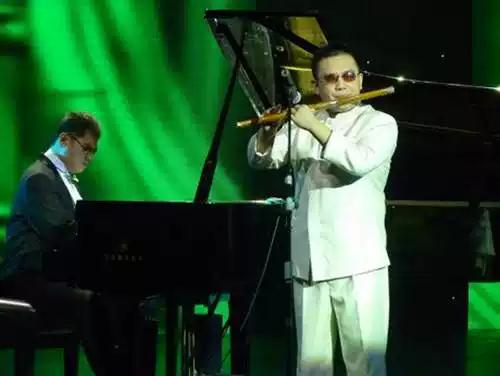 2023李荣浩西安演唱会（时间、地点、票价、购票网址）