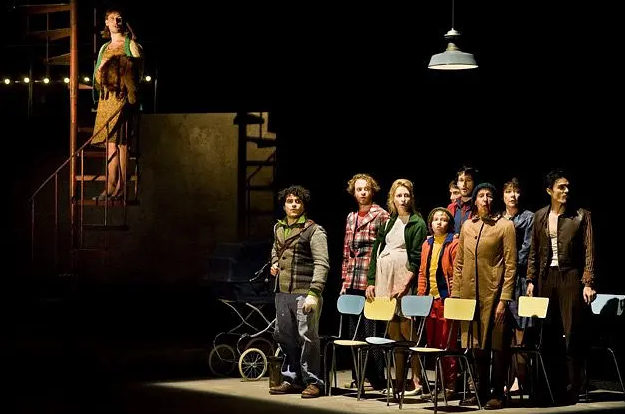 2022戏剧四川好人北京站时间、地点、门票价格