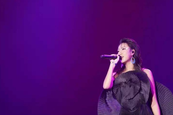 2023陈粒南京演唱会行程及演出安排