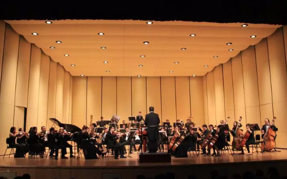 2021爱乐之城北京音乐会（时间+地点+票价）