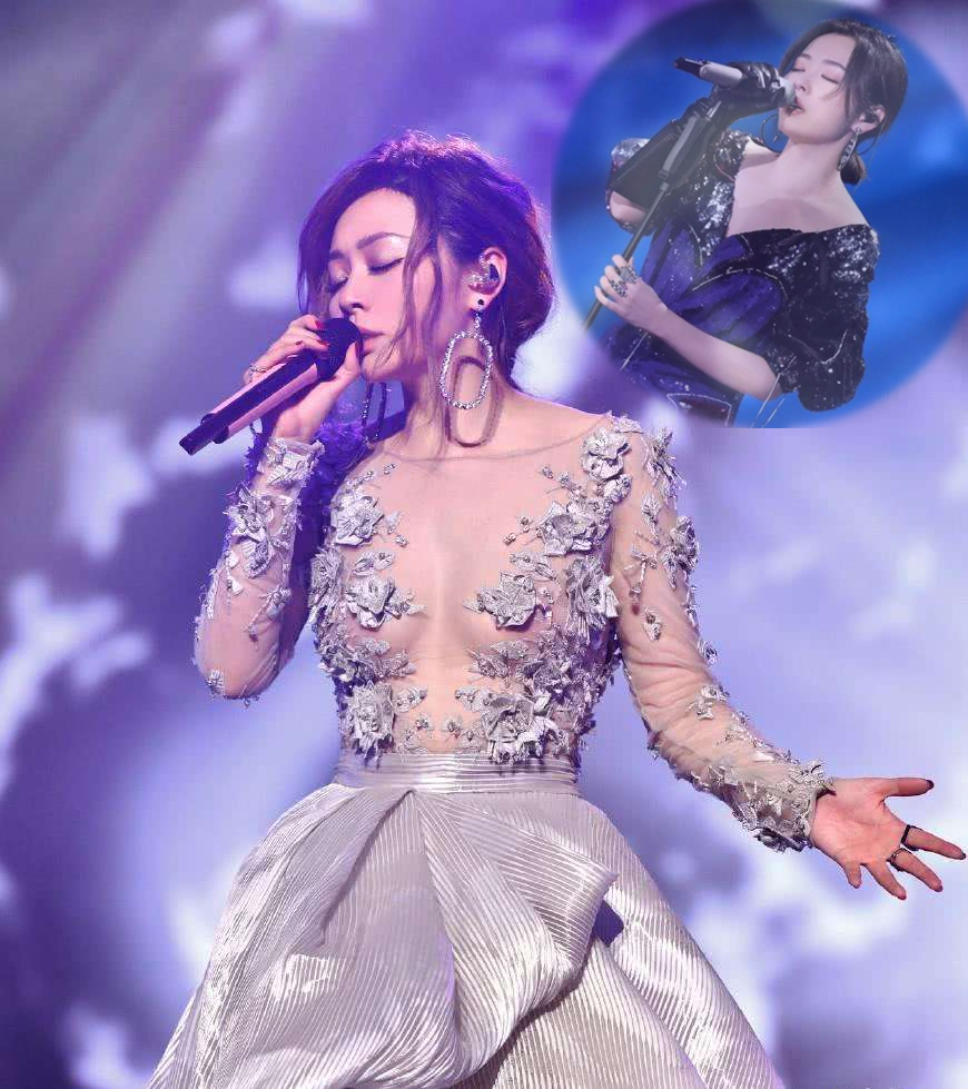 2023张靓颖长沙演唱会（时间、地点、订票网址）