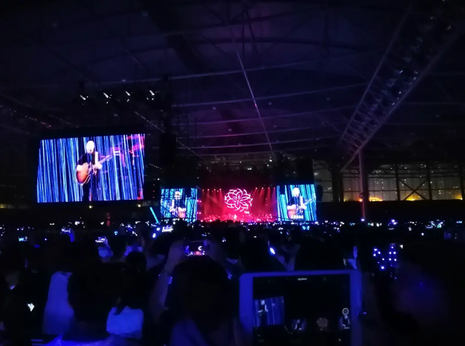 2023许巍北京演唱会行程及演出安排