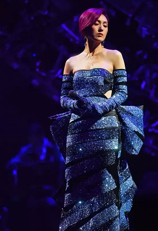 2022杨千嬅韶关演唱会行程及演出安排