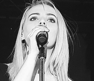 2020Madilyn Bailey北京演唱会