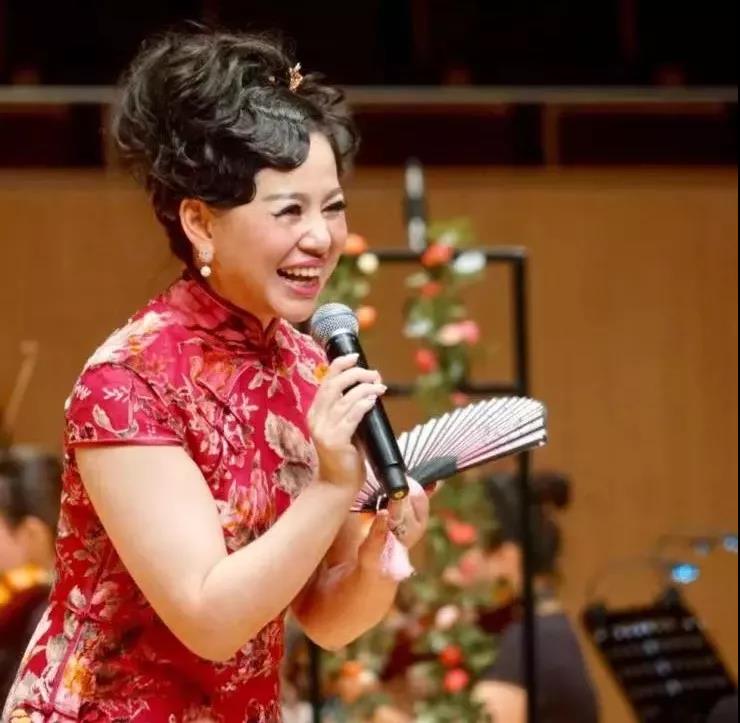 2020海之花上海老歌演唱会