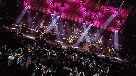 2023许巍北京演唱会行程及演出安排