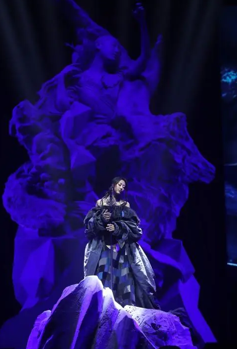 2023陈粒长沙演唱会行程及演出安排