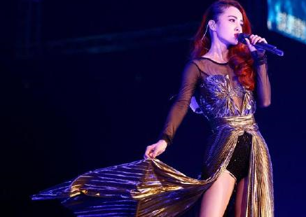 2023蔡依林郑州演唱会演出安排（时间、地点、购票网址）