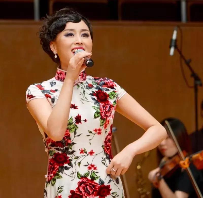 2020海之花上海老歌演唱会