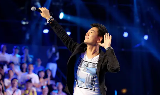 2023任贤齐南京演唱会行程及演出安排 2023任贤齐南京演唱会行程及演出安排