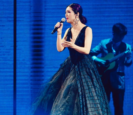 2026杨千嬅厦门演唱会门票预订+开票时间+演唱详情