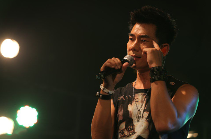 2023任贤齐南京演唱会（时间+地点+订票详情）