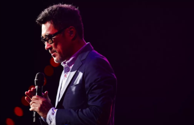 李宗盛大同演唱会