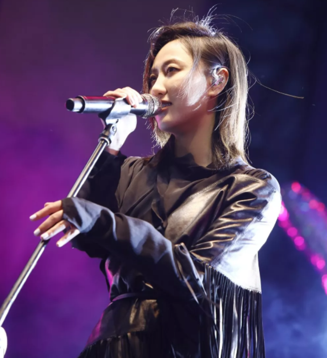 2023陈粒南京演唱会门票预订+开票时间