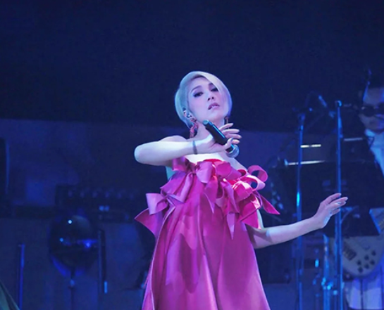 2026杨千嬅厦门演唱会门票预订+开票时间+演唱详情