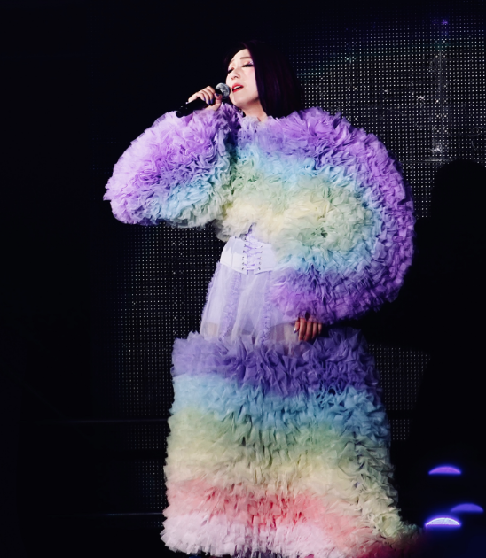 2026杨千嬅厦门演唱会门票预订+开票时间+演唱详情