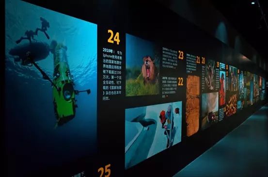 2021国家地理经典影像大展-北京站 2021国家地理经典影像大展-北京站