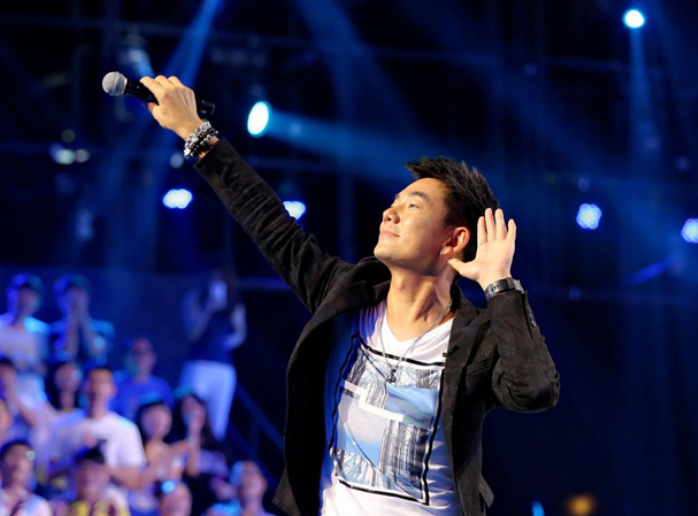 2023任贤齐南京演唱会（时间+地点+订票详情）