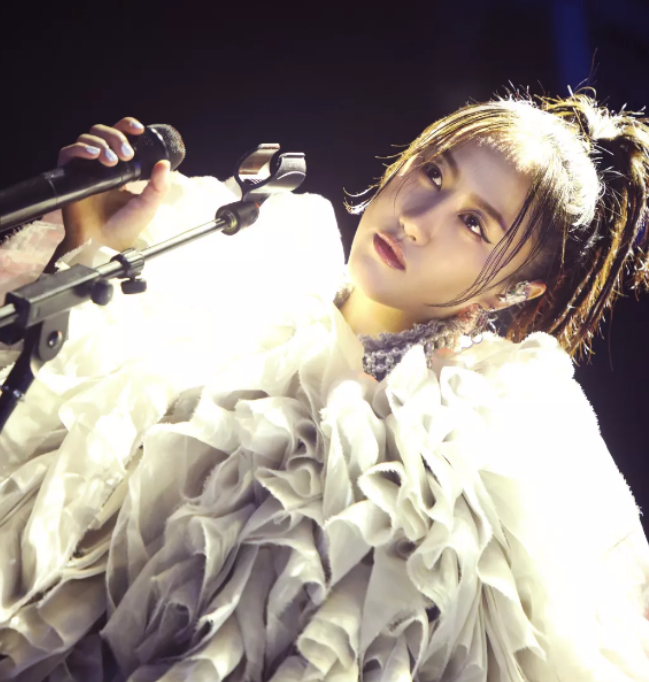 2023陈粒南京演唱会门票预订+开票时间