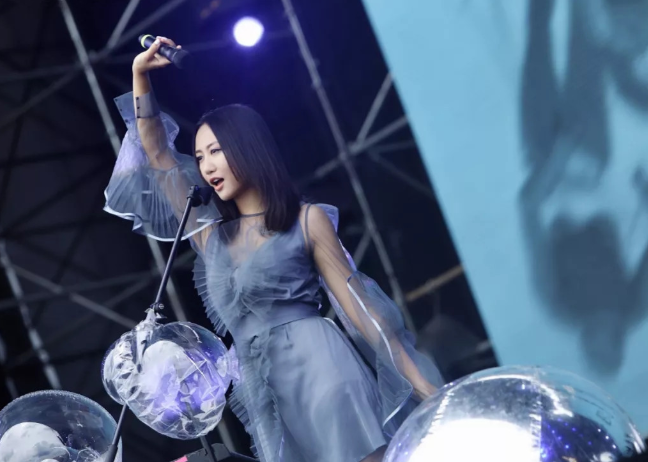 2023陈粒南京演唱会门票预订+开票时间