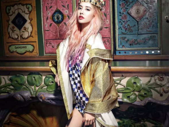 2023蔡依林郑州演唱会门票预订+演唱详情