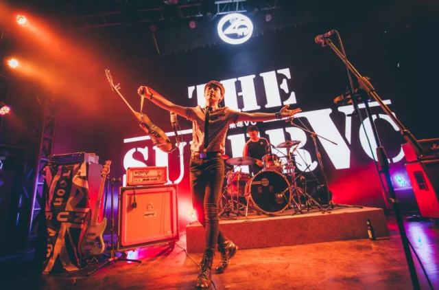 2022果味VC郑州演唱会（时间+地点+门票）