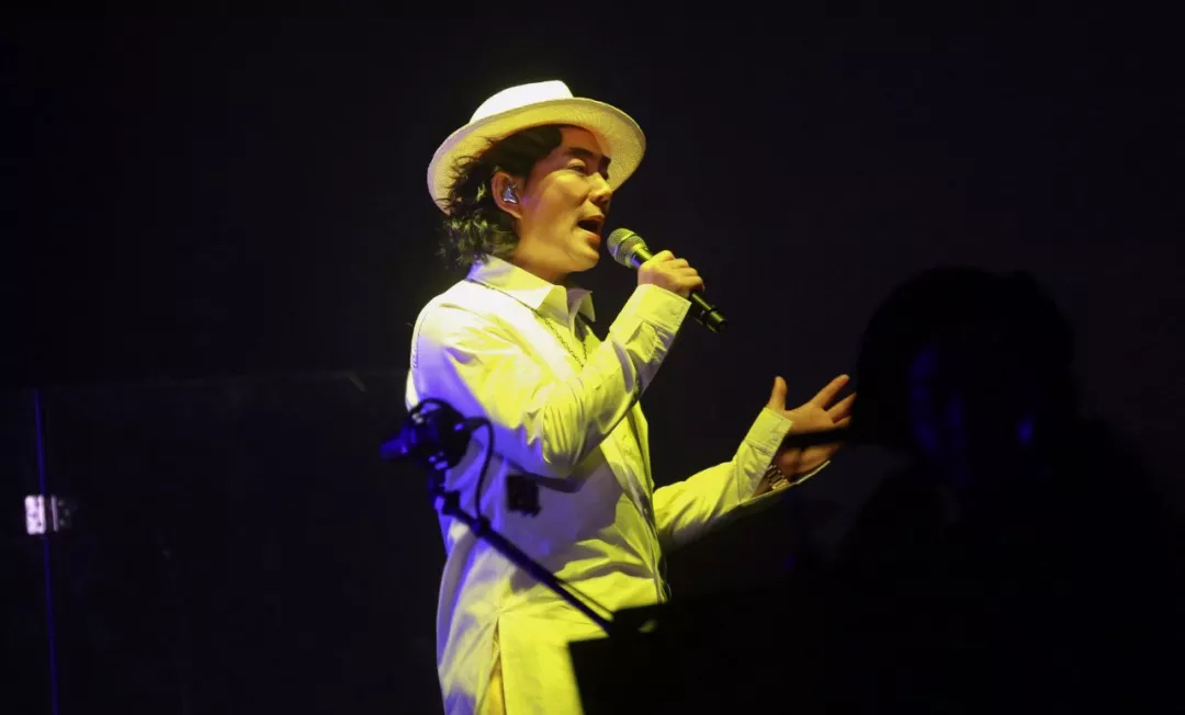 2023任贤齐南京演唱会(时间、地点、票价、订票地址)