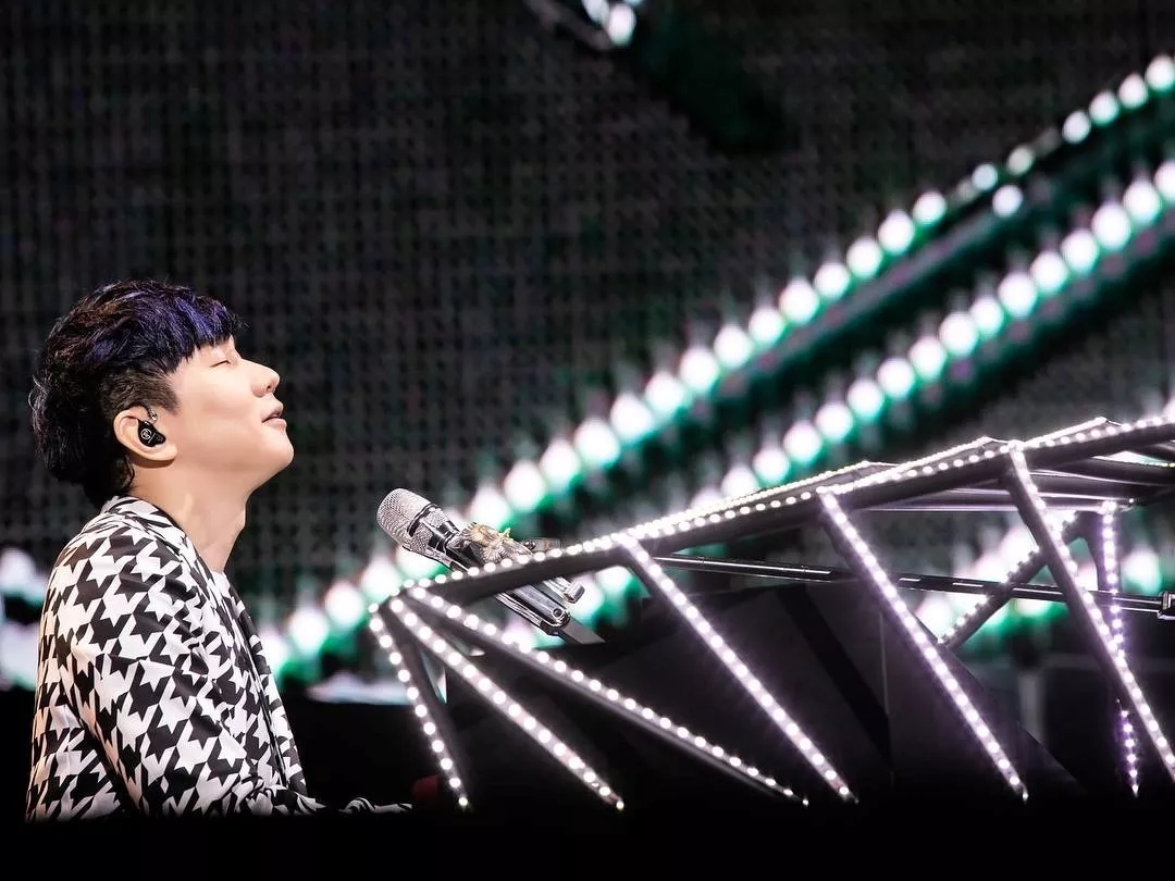 2023林俊杰武汉演唱会(时间、地点、订票网址)