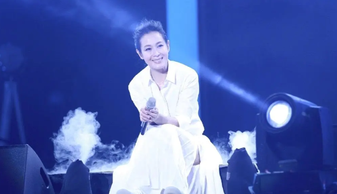 2022刘若英蚌埠演唱会行程及演出安排