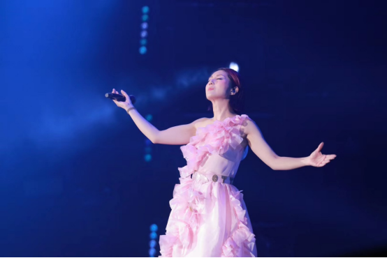 2022杨千嬅韶关演唱会在哪举行？门票价格是多少？